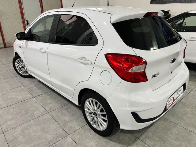 Ford Ka 1.2 86 CV S&S Ultimate 2019