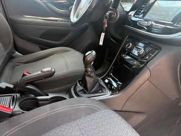 Opel Mokka X - 12
