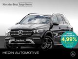 Mercedes-Benz GLE 300 d 4M |DISTR|KEYL|NAVI|MBeam|PANO|AHK|HUD - Mercedes-Benz GLE 300 aus 2022