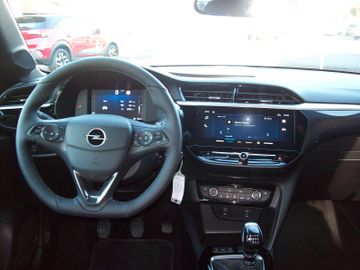 Bild 7 Opel Corsa F 1.2T GS+ LED PDC+Kam SHZ LHZ Navi-App