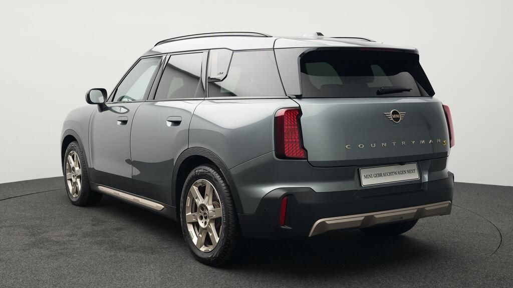 MINI Cooper SE Countryman - Bild 9