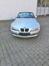 BMW Z3 Roadster 1.9, Bj. 1996, TÜV NEU  G... - BMW Z3 in Wuppertal