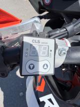 KTM 790 Adventure R - KTM 790 ADVENTURE