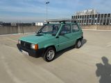 Fiat Panda 141A 900 - Fiat Panda aus 2000