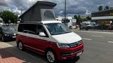 Volkswagen T6  Multivan Generation Six 4Motion Aufstelldach - Volkswagen: Kleinbus, Aufstelldach