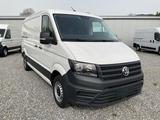 Volkswagen Crafter 35 Kasten 2,0 TDI Mittel/Norm Ergo Tempo - Volkswagen Crafter Neuwagen