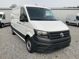 Volkswagen Crafter 35 Kasten 2,0 TDI Mittel/Norm Ergo Tempo - Volkswagen Crafter Neuwagen