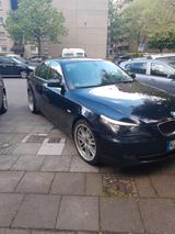 BMW 540i  Edition Exklusiv HUD - BMW 540 in Köln