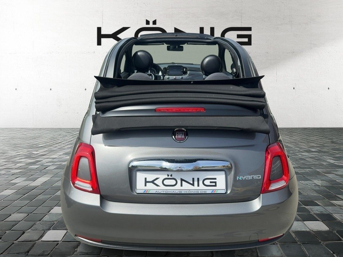Fiat 500C - Bild 20