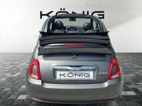 Fiat 500C - Vorschau Bild 20