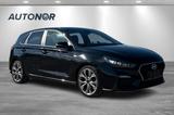 Hyundai i30 Hatchback N Line 1.4 140PS Aut. - Hyundai i30: Ps