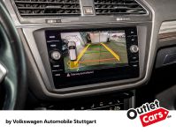 Volkswagen Tiguan Allspace - Vorschau Bild 7