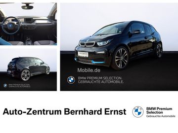 BMW Leasingangebot: BMW i3s (120 Ah), 135kW Navi Business Paket