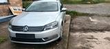 Volkswagen Vw Passat B7 2.0 TDI / TÜV 05.2027 /Euro 5... - Volkswagen Passat: Kombi, 2.5