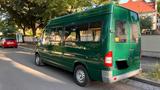 Mercedes-Benz Sprinter - Camper - startklar für Roadtrips - Mercedes-Benz Sprinter aus 2003: Van