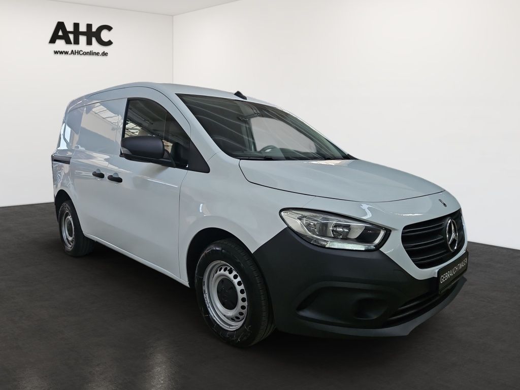 Fahrzeugabbildung Mercedes-Benz Citan 108 CDI Kasten BASE Standard Klima PTS hi.