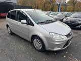 Ford C-Max C-MAX Style + 1.6 CDTi - Ford C-MAX Style mit Diesel-Antrieb