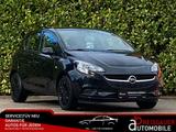 Opel *Corsa E*Edition*Bluetooth*TüV* - Opel Corsa Gebrauchtwagen in Freiburg