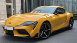 Toyota Supra GR Legend, 3.0,  Automatik, Premium Paket - Toyota Supra: Privatanbieter