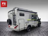 HYMER / ERIBA / HYMERCAR ML-T CrossOver 570 GFK Dach, ZV, Smart TV - HYMER / ERIBA Wohnmobile & -wagen in Mannheim