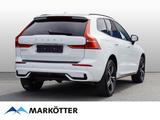 Volvo XC60 B4 AWD R Design/PANO/PDC/ACC/CAM/SHZ/LHZ/ - Volvo Gebrauchtwagen in Bielefeld