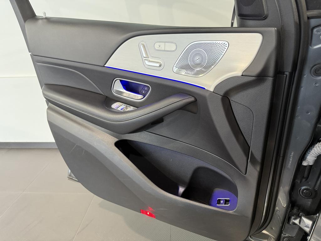 Mercedes-Benz GLE 400