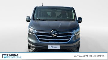 Renault Trafic - 7