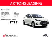 Toyota Yaris - Vorschau Bild 1