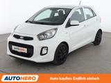 Kia Picanto 1.0 Sensation*KLIMA*GARANTIE* - Kia Picanto: 1.1