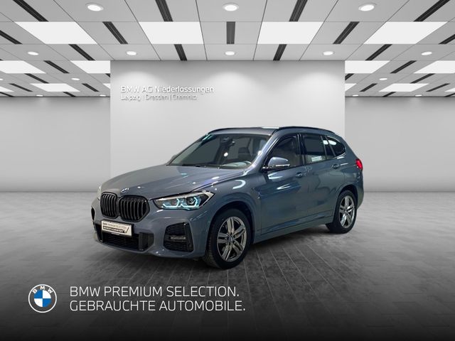 BMW X1 sDrive18i M Sport Navi Kamera HiFi LED