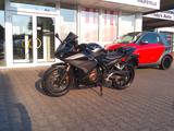 Honda CBR 500 R Tieferlegung - Angebote