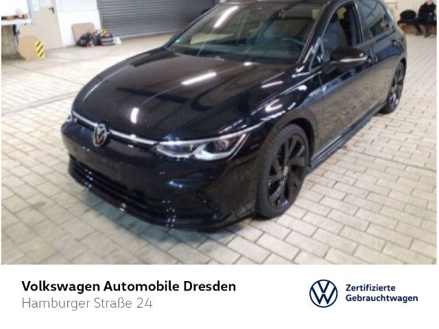 Volkswagen Golf VIII R-Line 2.0 TSI AHZV PANO HARMAN KARDON