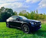 Mercedes-Benz GLC300e 4M Autom.  |  AMG  | Burmester - Mercedes-Benz GLC 300