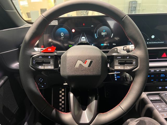 Hyundai IONIQ 6 - Bild 14