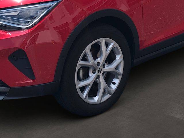 Seat Arona FR +Full-Link+Pro