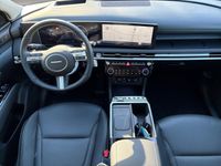 Hyundai TUCSON - Vorschau Bild 11
