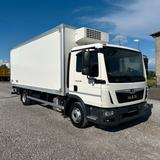 MAN / TGL / 10.180 / E 6 / CHŁODNIA + WINDA / - MAN 10 180