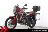 Honda CRF 1000 L AFRICA TWIN - 1. HAND, KOFFERSET - HONDA CRF 1000