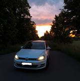 Volkswagen Golf 1.4 TSI BMT Highline 140 Ps - Volkswagen Golf: Tsi 140 Ps