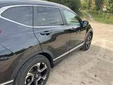 Honda CR-V 2.0 i-MMD Hybrid AWD Lifestyle eCVT Lif... - Honda aus 2020