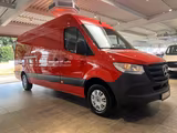 Mercedes-Benz Sprinter 315/316 CDI Maxi Hoch+Lang*Garantie*1HD - Mercedes-Benz Sprinter: Maxi Lang