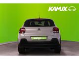Citroën C3 1.2PureTech Aut.110 Max LED+CARPLAY+PDC - gebrauchte Citroën C3 aus dem Jahr 2024