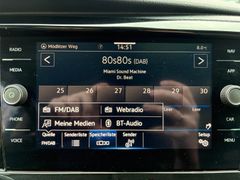 Fahrzeugabbildung Volkswagen T6.1 Multivan Generation Six - Standhzg*Navi*ACC