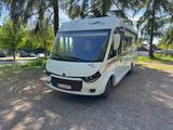 Malibu I 460 mit Automatik und 40000 km !! - Wohnwagen & Wohnmobile in Düsseldorf