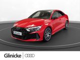 Audi RS3 Limousine Carbon Vmax 280kmh Leder Raute