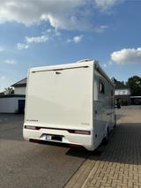 Adria Coral XL 660 Axess - Adria Coral 660