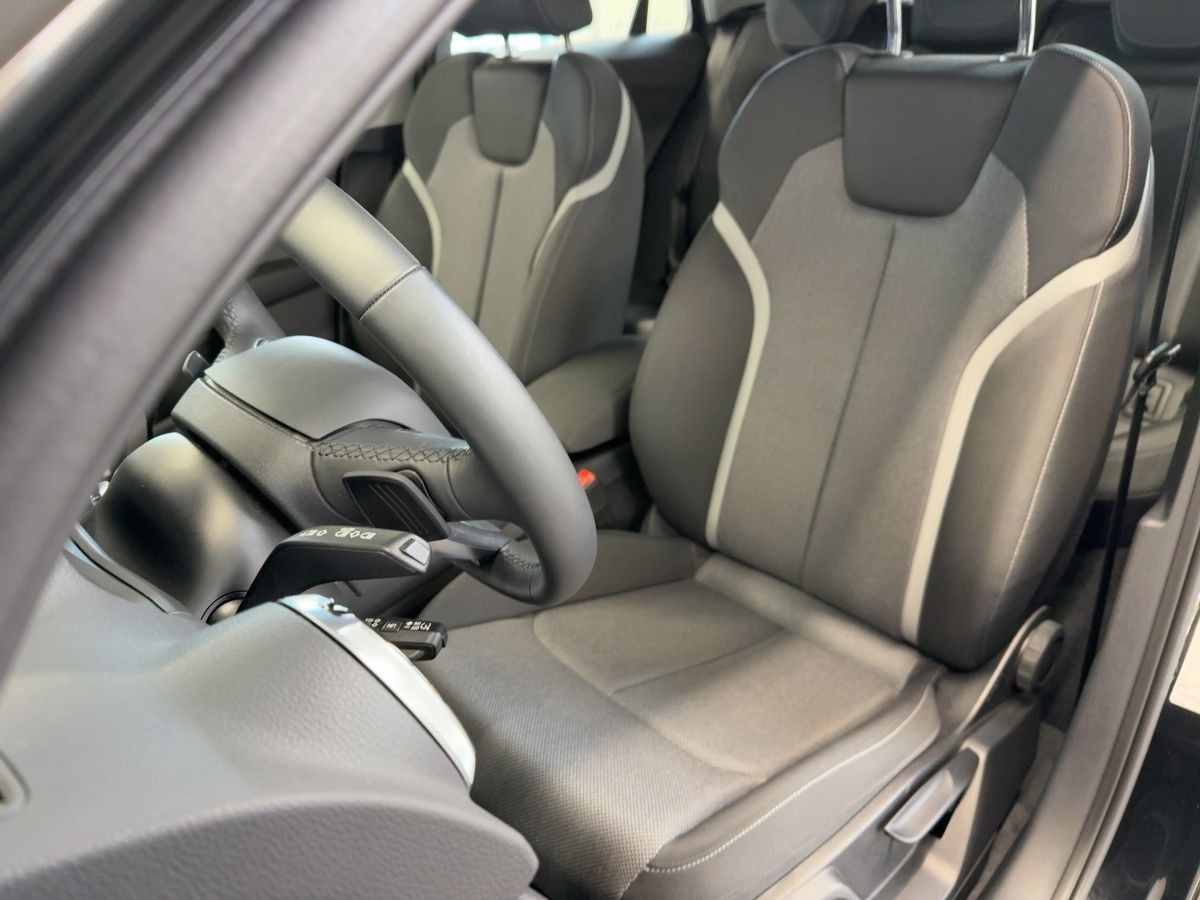 Audi Q2 - Bild 17
