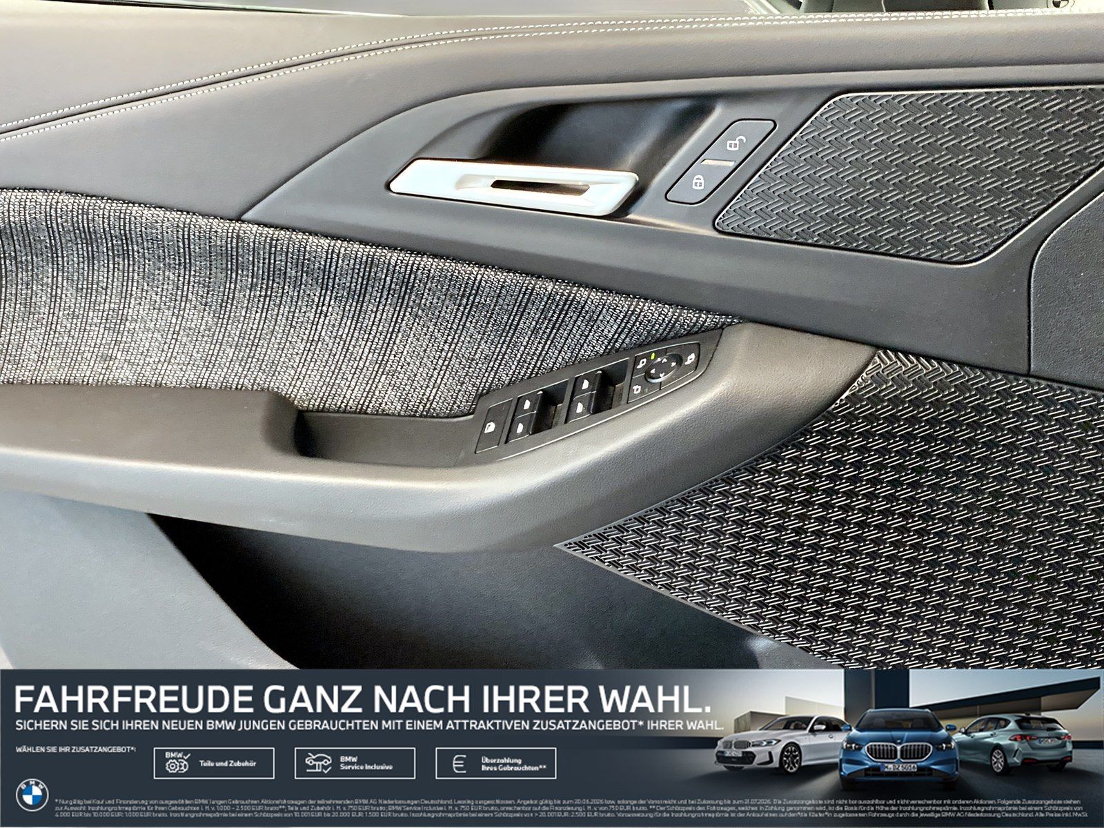 BMW 220 Active Tourer - Bild 17