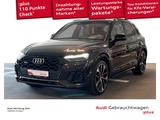 Audi SQ5 TDI qu. S tronic LM21/PANO/B&O/LUFT/ACC/HUD