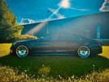 Mercedes-Benz S 350 BlueTEC 4MATIC Langversion S65 AMG Optik  - Mercedes-Benz S-Klasse: AMG 65
